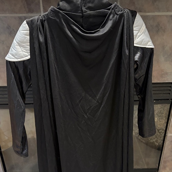 Disney Star Wars darth Vader Costume 7/8 - Picture 5 of 9